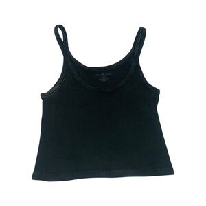 Brandy Melville Green Tank Top